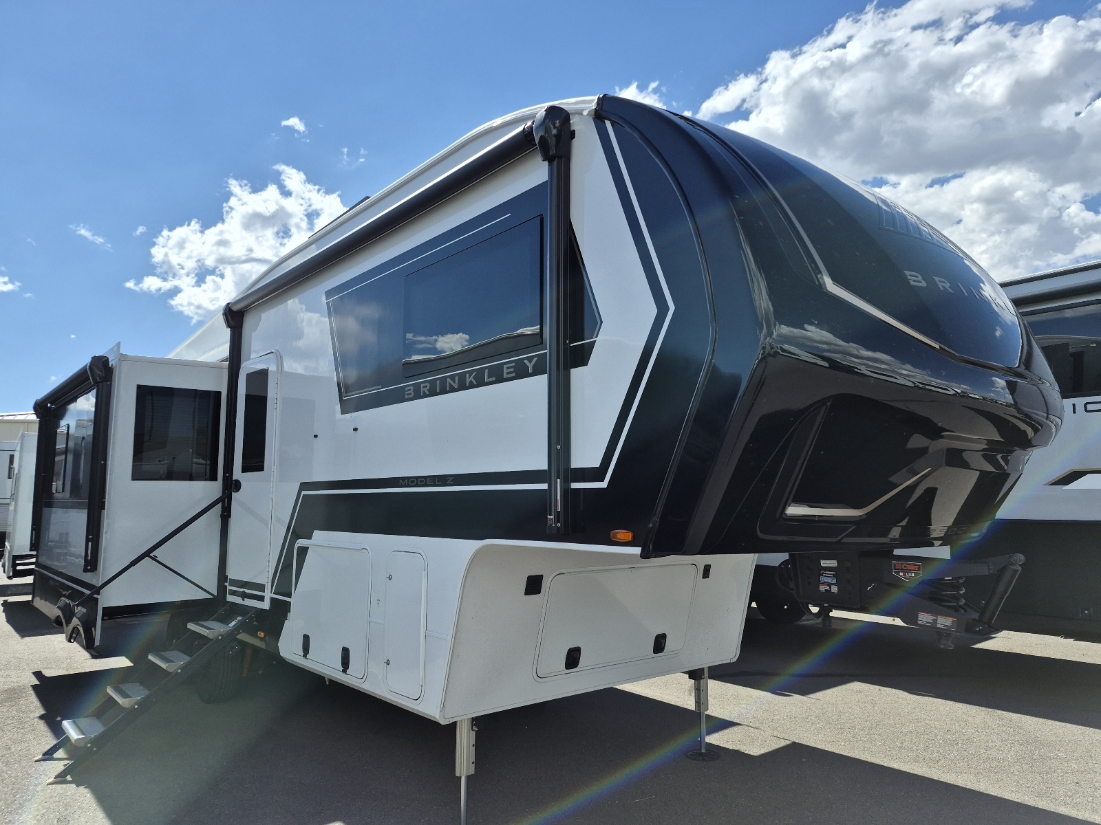 2027 Brinkley RV Model Z 2900 - Image 1