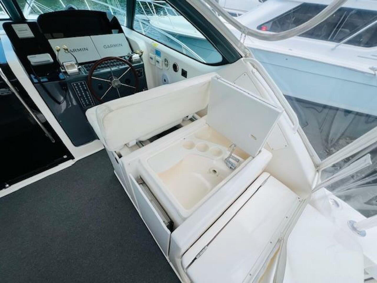 2003 Tiara Yachts 3800 Open - Image 57