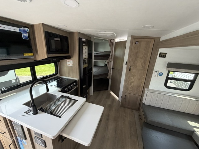 2027 Forest River Rockwood Mini Lite 2509S - Image 27