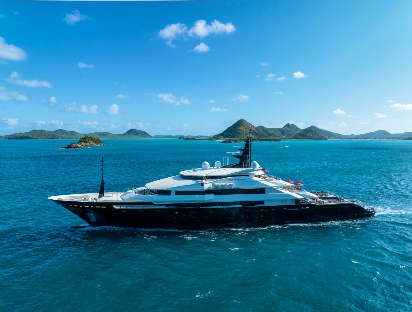 2007 Oceanco Custom - Image 33