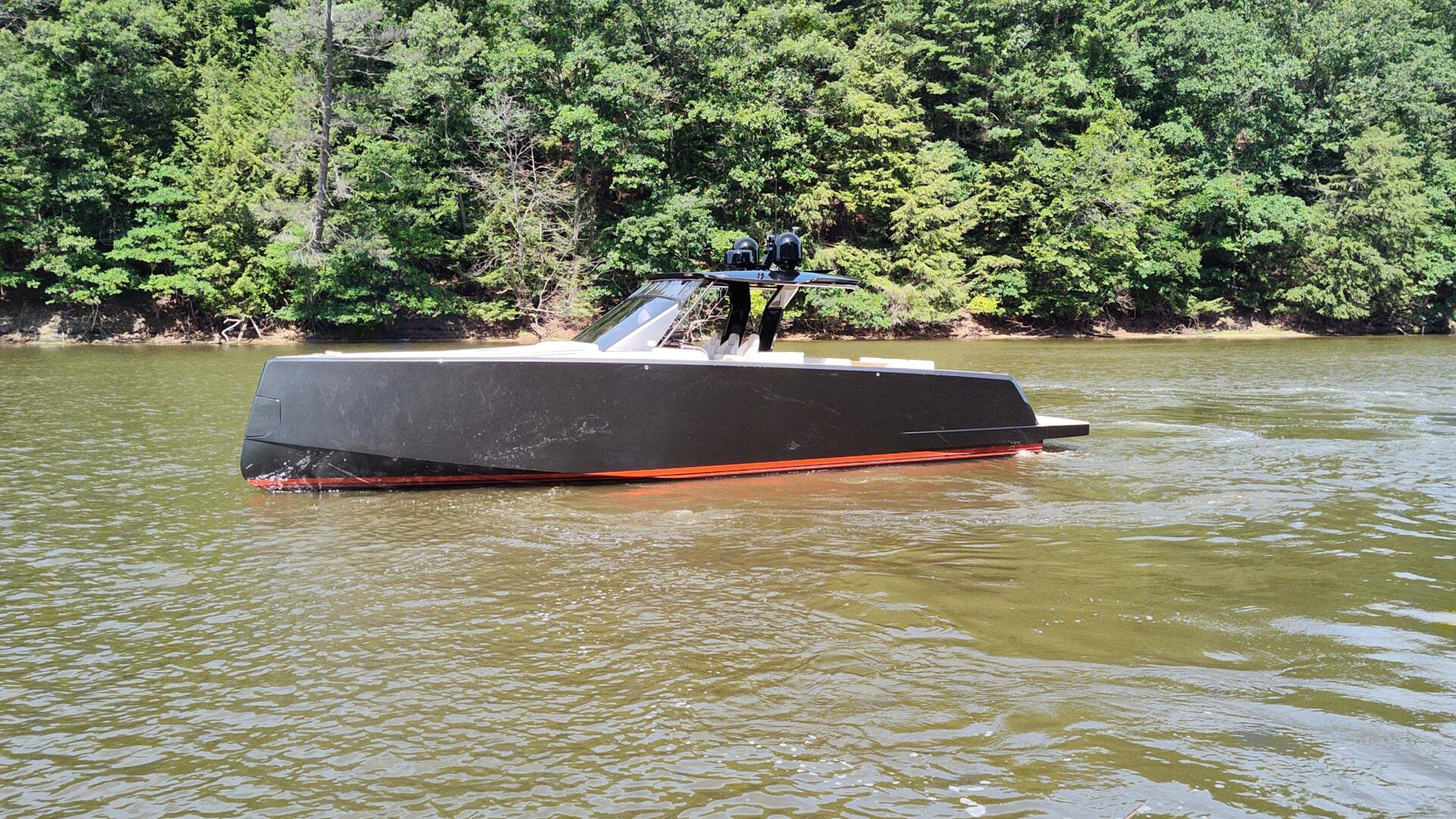 2023 Pardo Yachts P43 - Image 68