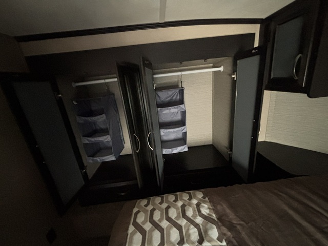 2018 Dutchmen Voltage Triton 3551 - Image 45