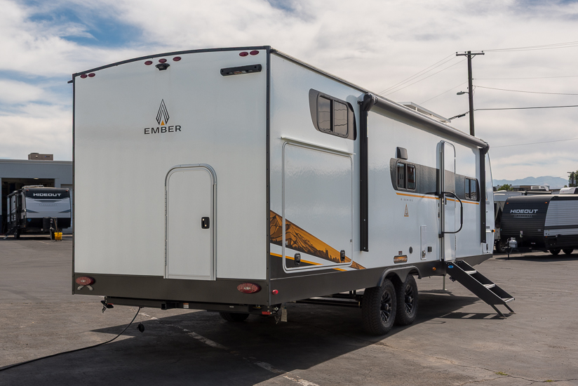 2027 Ember RV E-Series 26ETS - Image 4