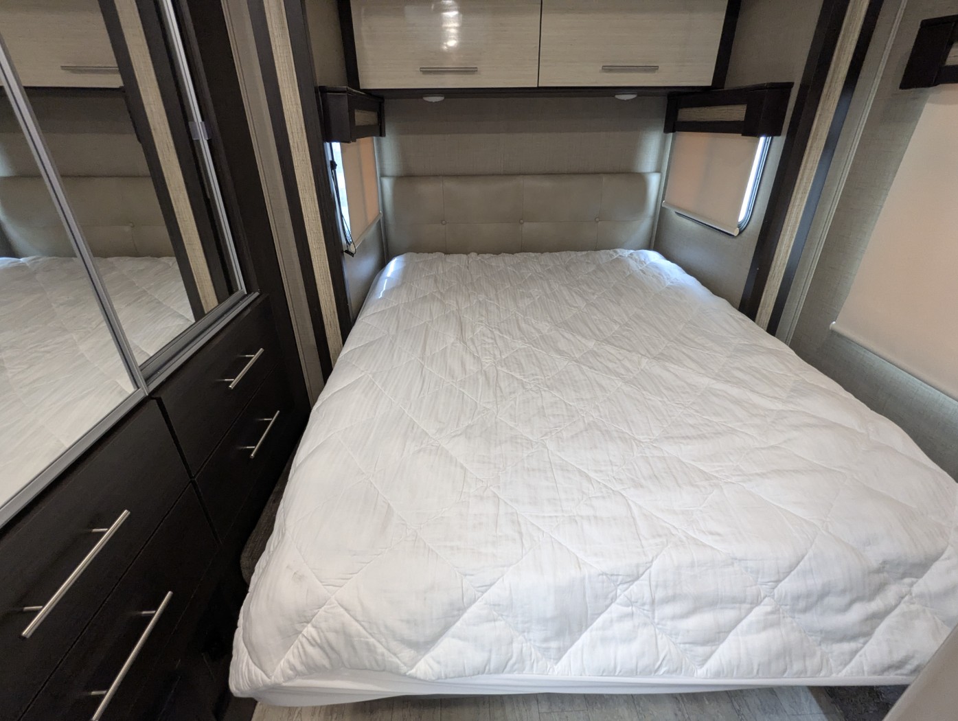 2020 Thor Motor Coach Compass RUV 24SX - Image 19