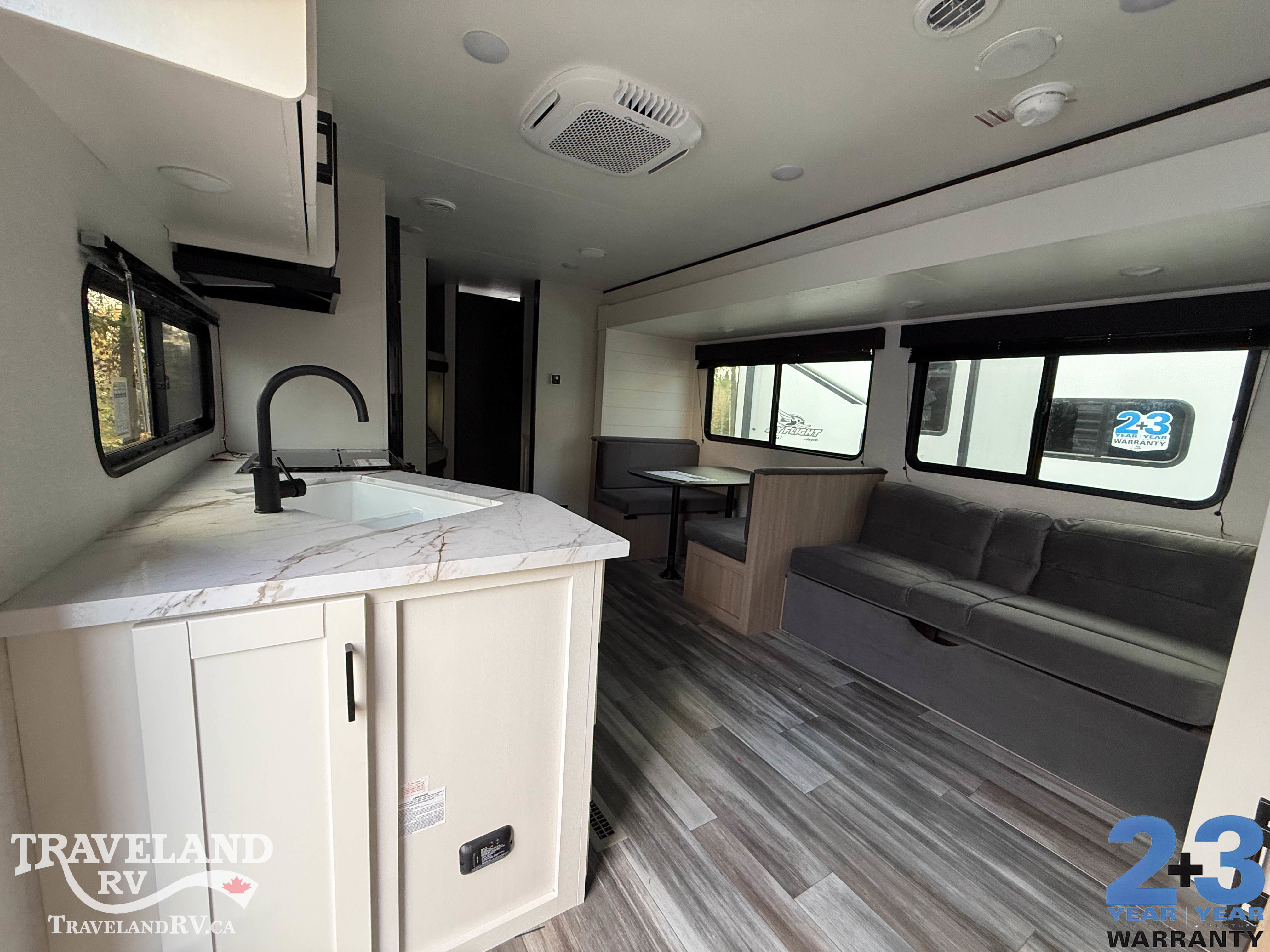 2026 Jayco Jay Flight SLX 261BHSW - Image 5
