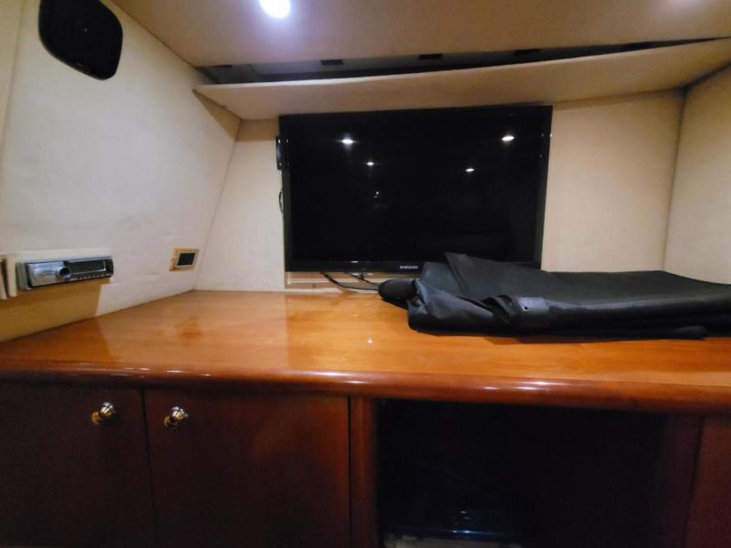 1999 Sunseeker Predator 58 - Image 19