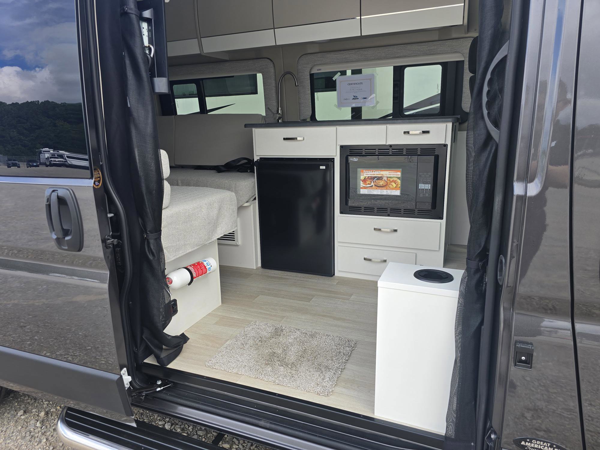2026 JAYCO SWIFT 20T - Image 19