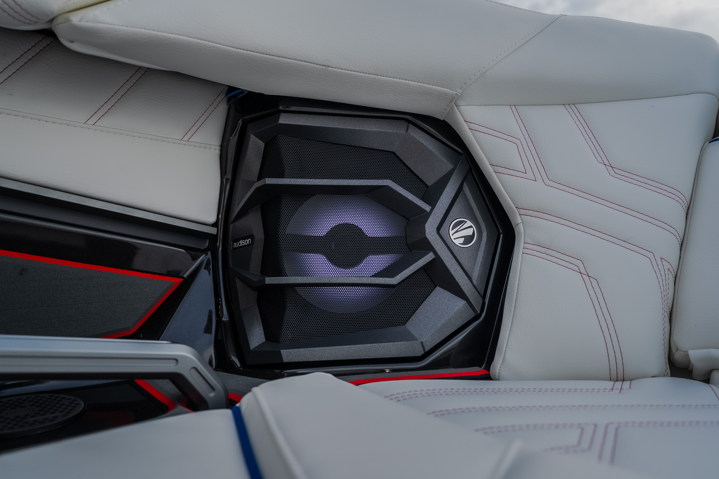 2027 Tigé  Ultré 25ZX  - Image 51