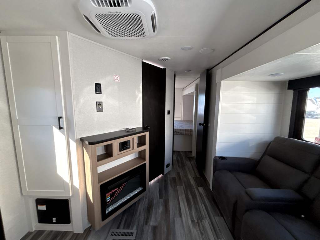 2026 JAYCO JAY FLIGHT SLX 280FKS - Image 7