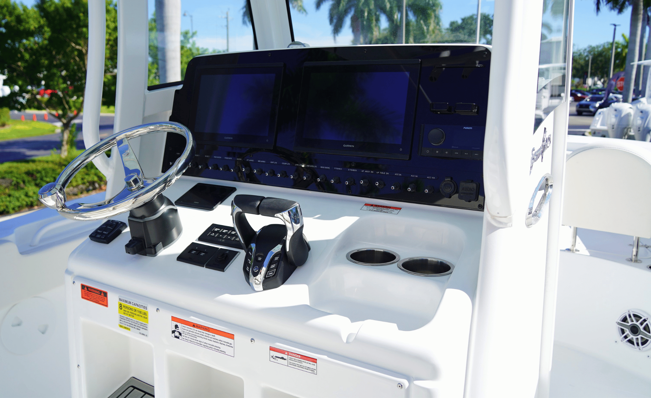 2027 SEA HUNT GAMEFISH 25 - Image 19
