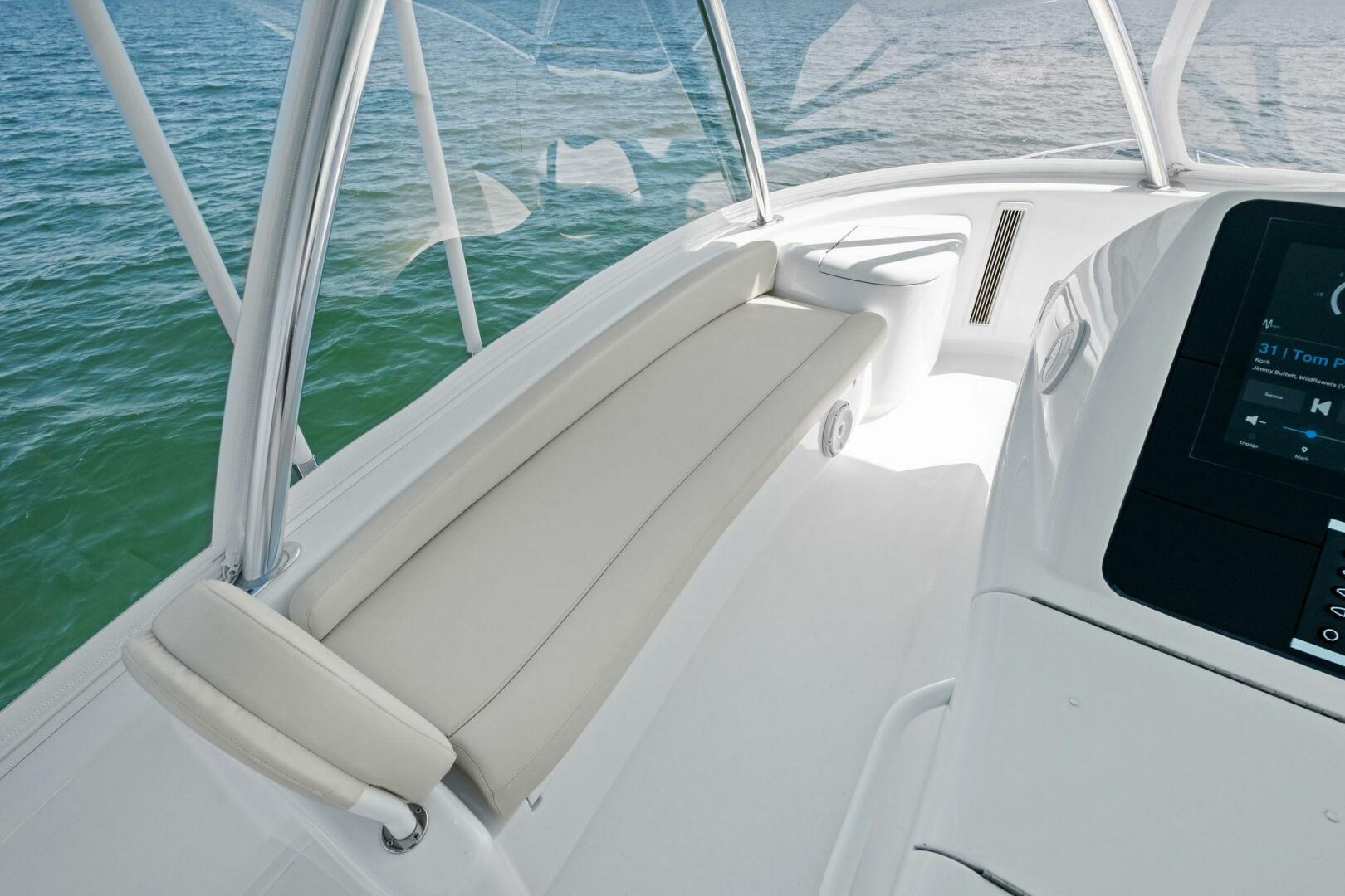 2025 Viking 58 Convertible - Image 38