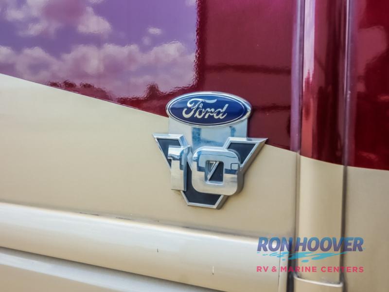 2018 FLEETWOOD 36P - Image 31