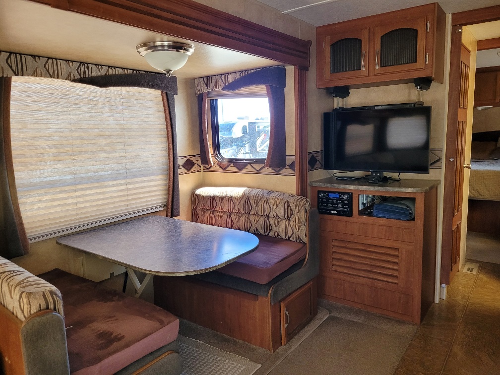 2011 Jayco Jay Flight G2 29 RLS - Image 7