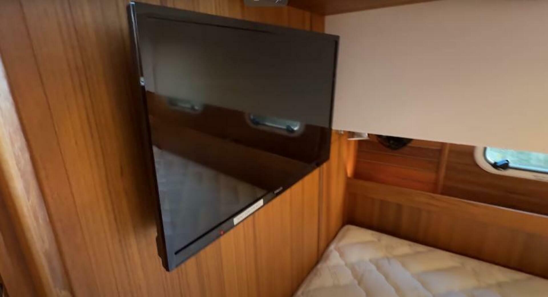 2025 Targa 37 Flybridge - Image 49