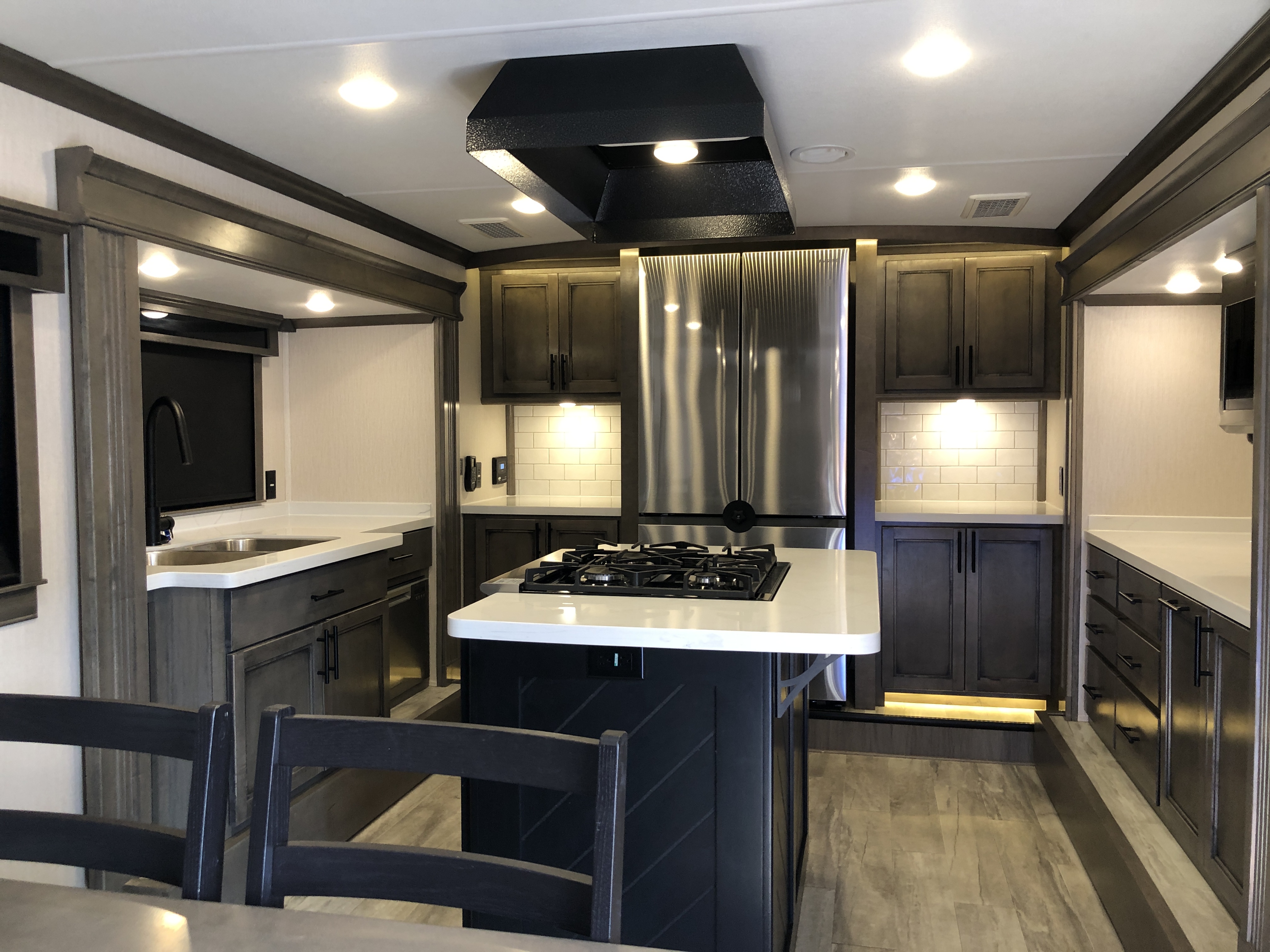2022 Forest River RIVERSTONE 42FSKG - Image 15