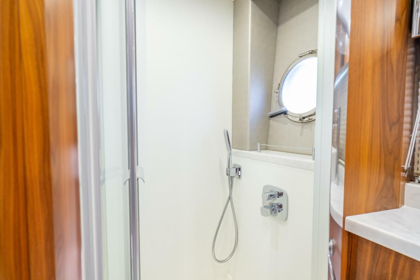 2018 Sunseeker Predator 57 - Image 76