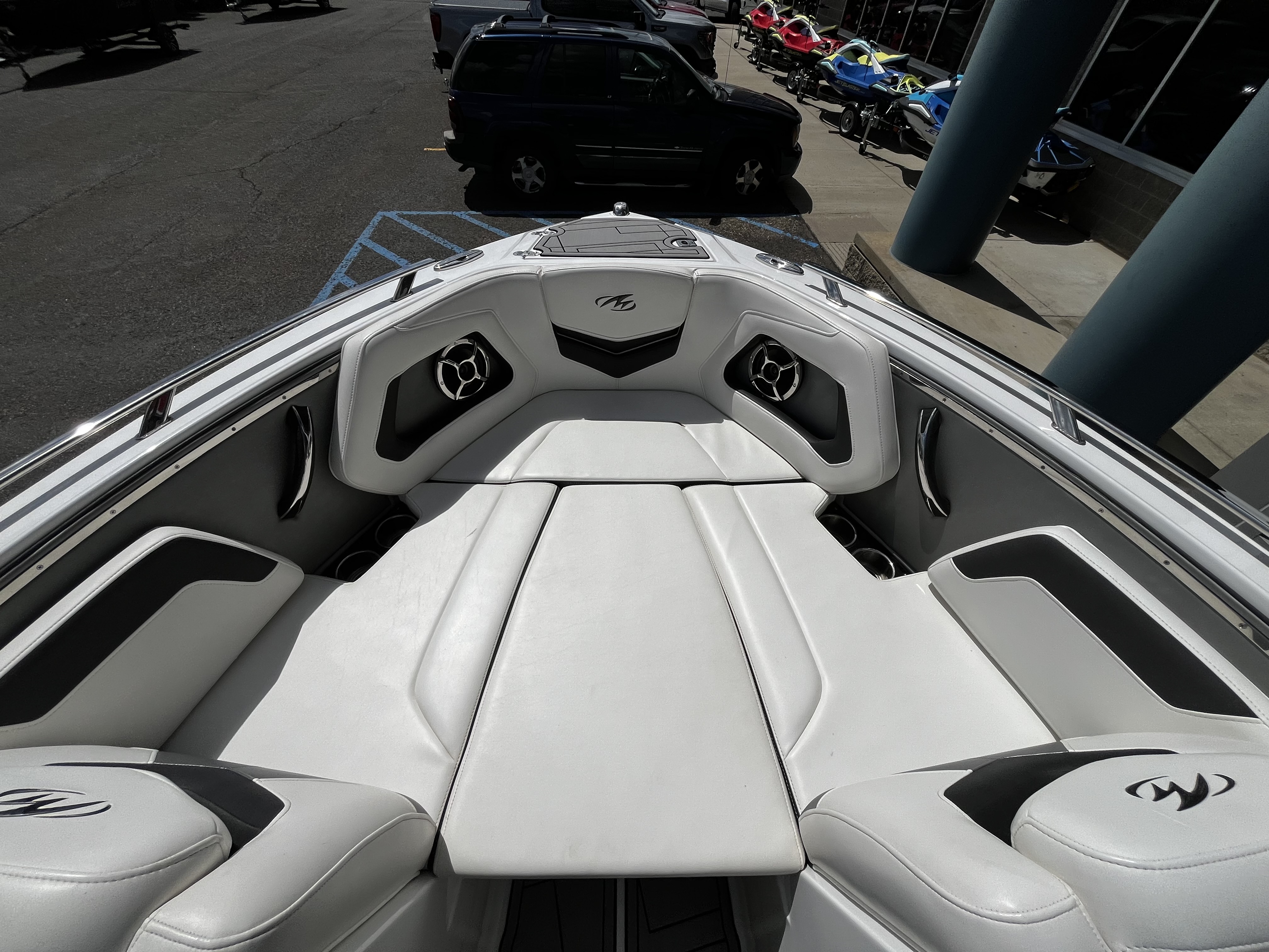 2018 Monterey 238SS - Image 24