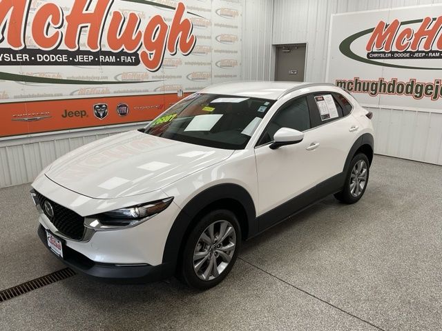 2023 Mazda CX-30 Utility 4D S Preferred AWD - Image 1