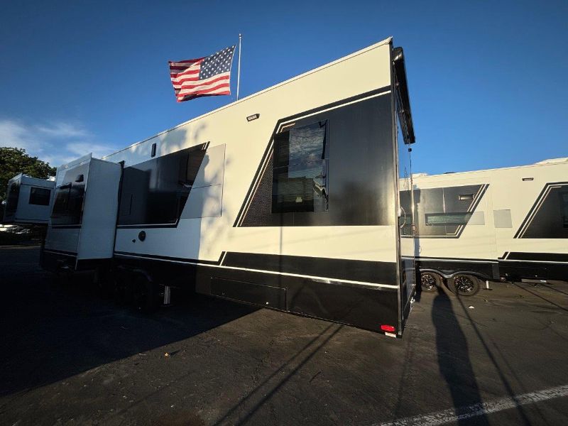 2026 Brinkley RV Model G 4120 - Image 2