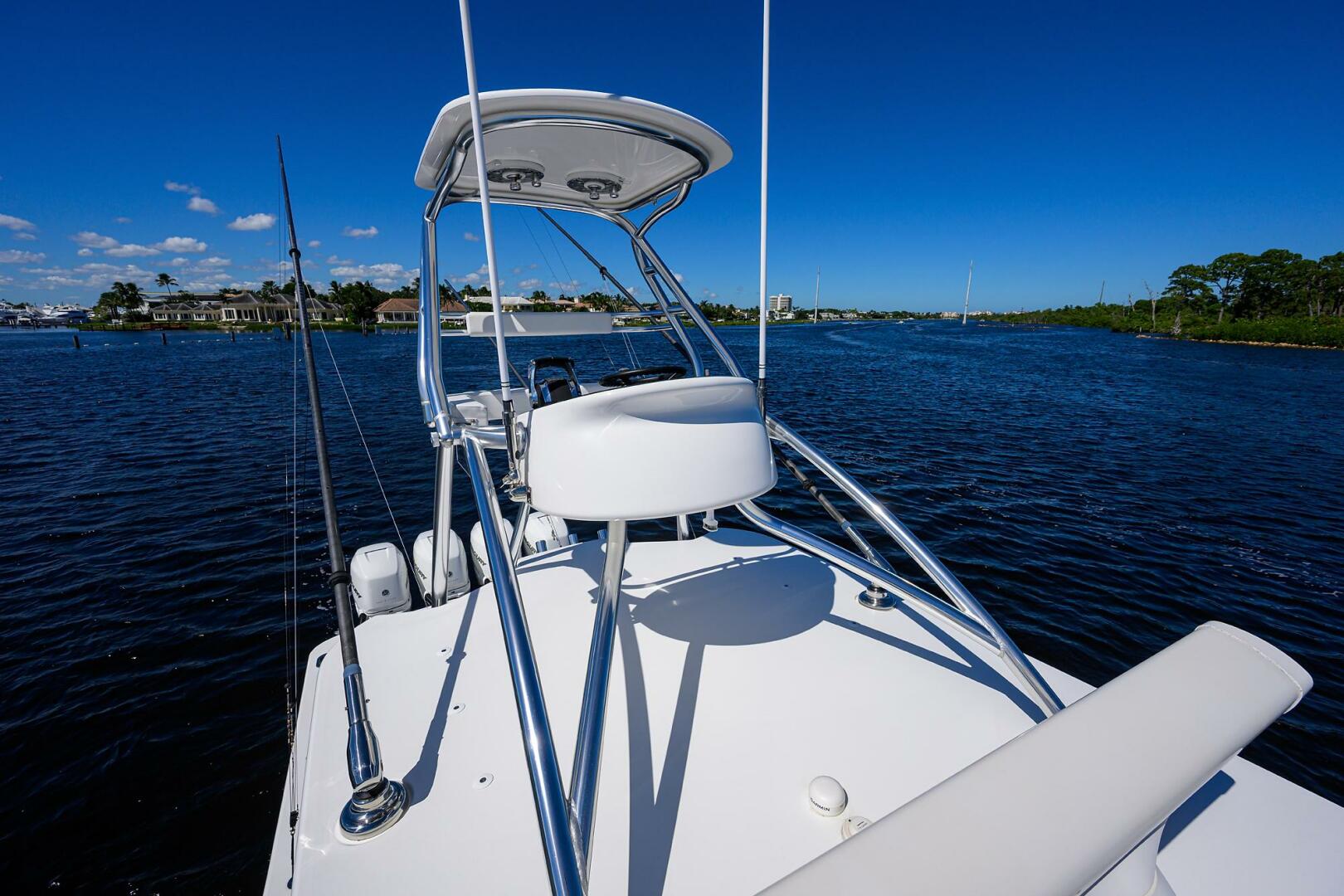 2022 Valhalla Boatworks V-41 - Image 29