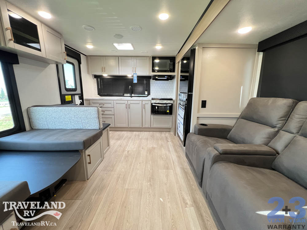 2027 Jayco Jay Feather 23RK - Image 4