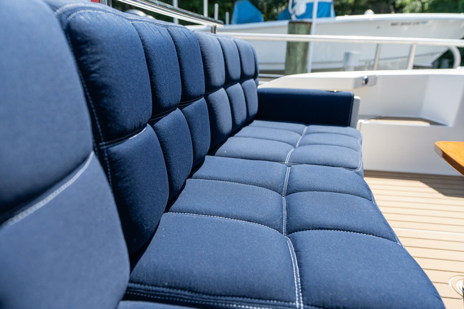 2015 Tiara Yachts 44 Coupe - Image 58