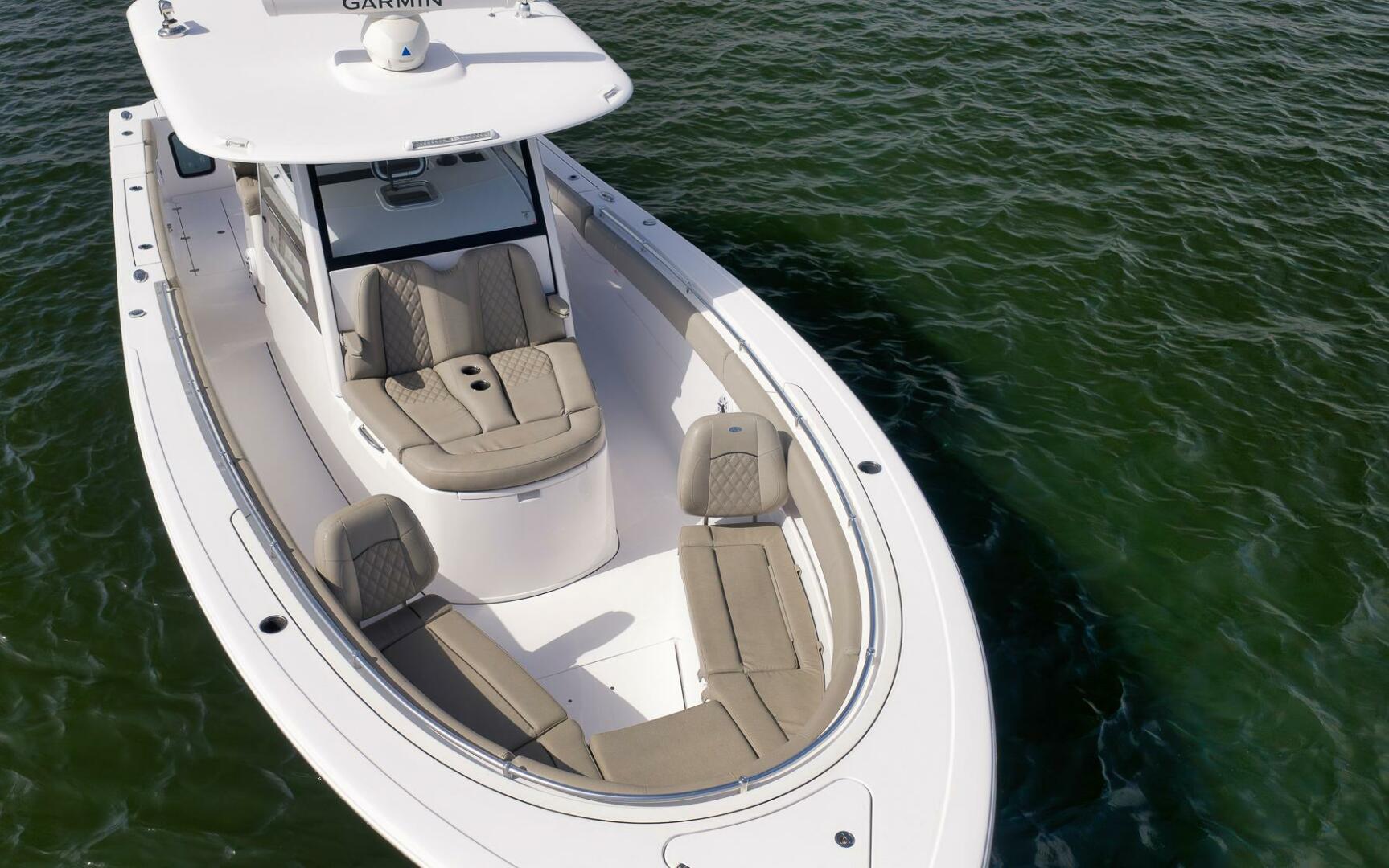 2022 Sportsman 352 - Image 33