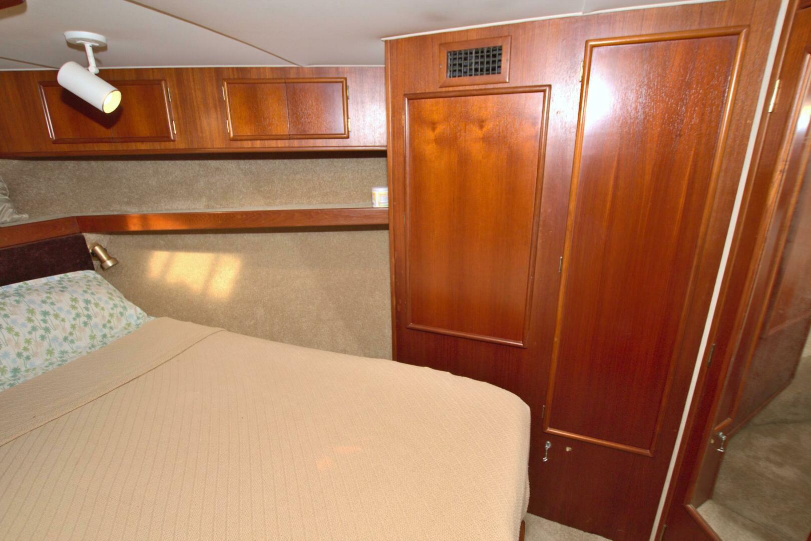 1990 Post 44 Sport Fisherman - Image 50