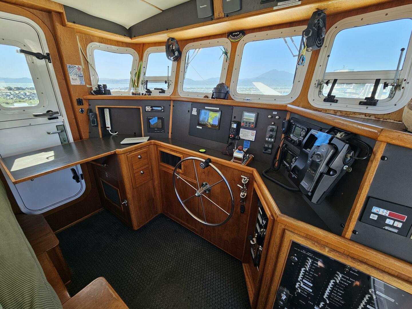 2002 Nordhavn - Image 34