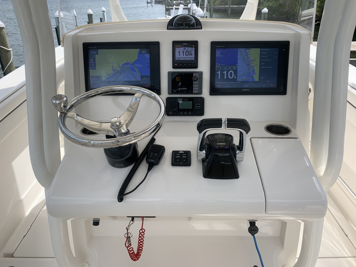 2018 Jupiter 30 HFS - Image 17