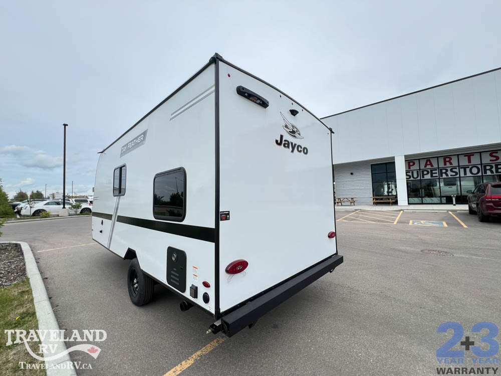 2027 Jayco Jay Feather Air SL 17BHSL - Image 7