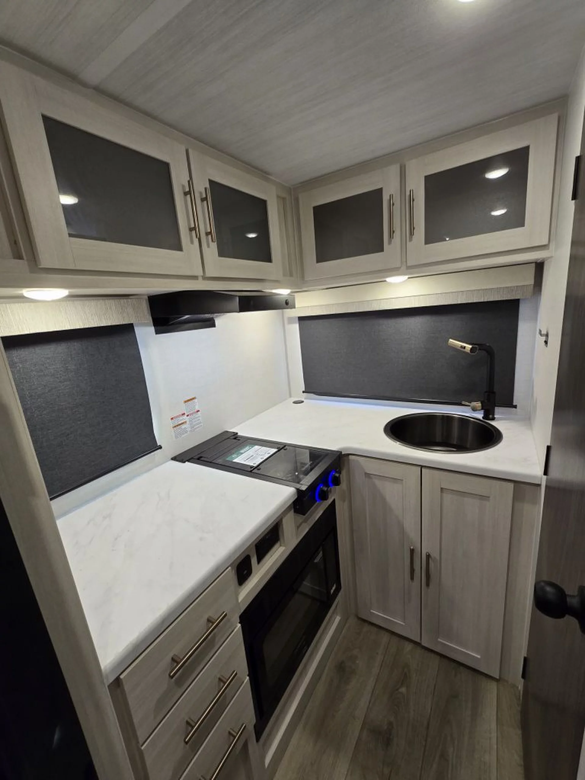 2026 FOREST RIVER R-POD RP185 - Image 16