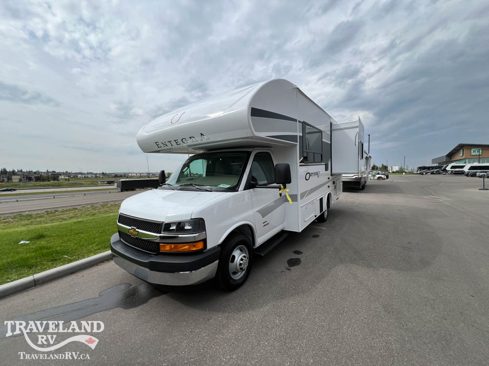 2027 Entegra Coach Odyssey SE 22C - Image 6