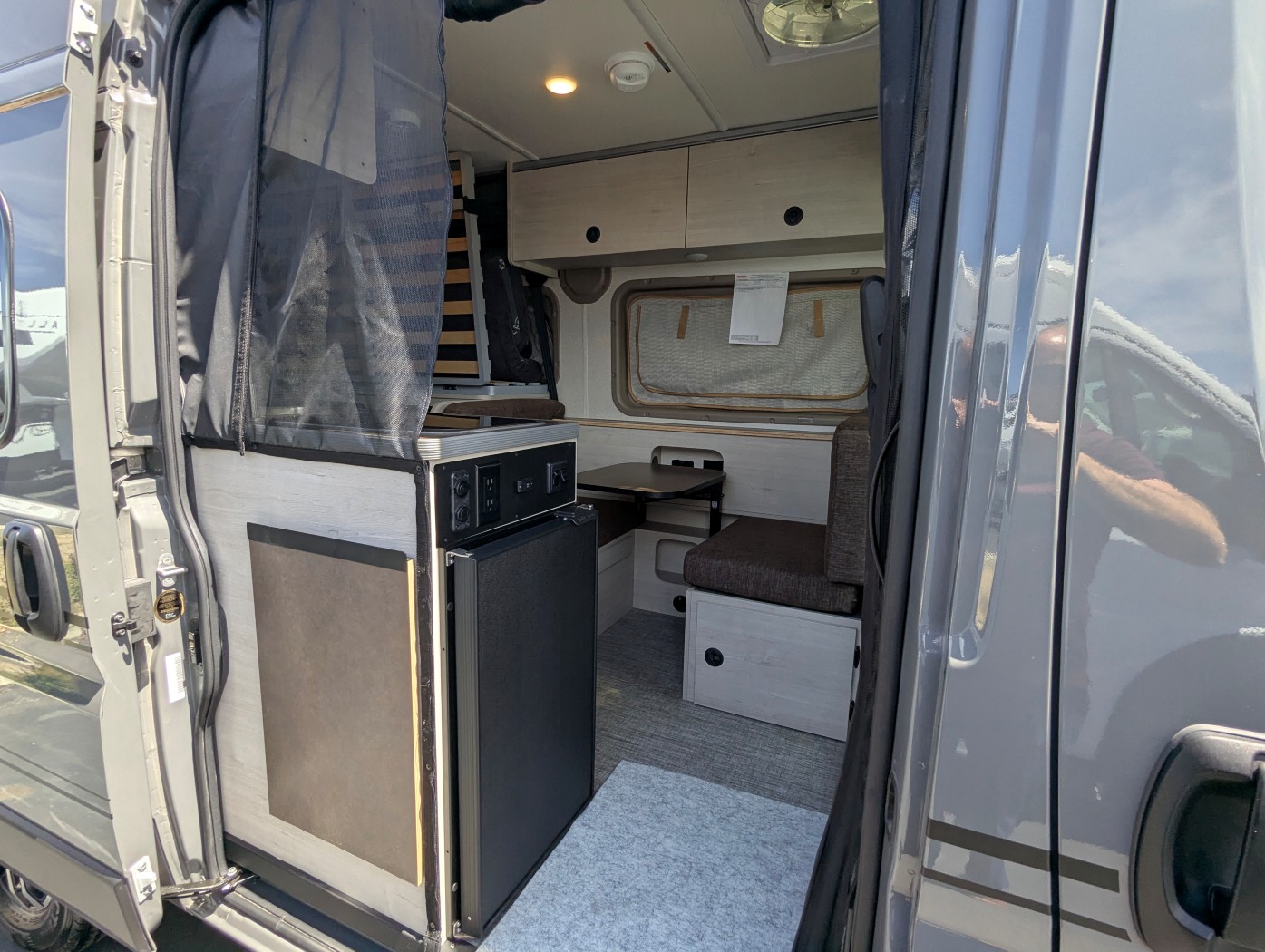 2026 Winnebago Solis Pocket 36A - Image 6