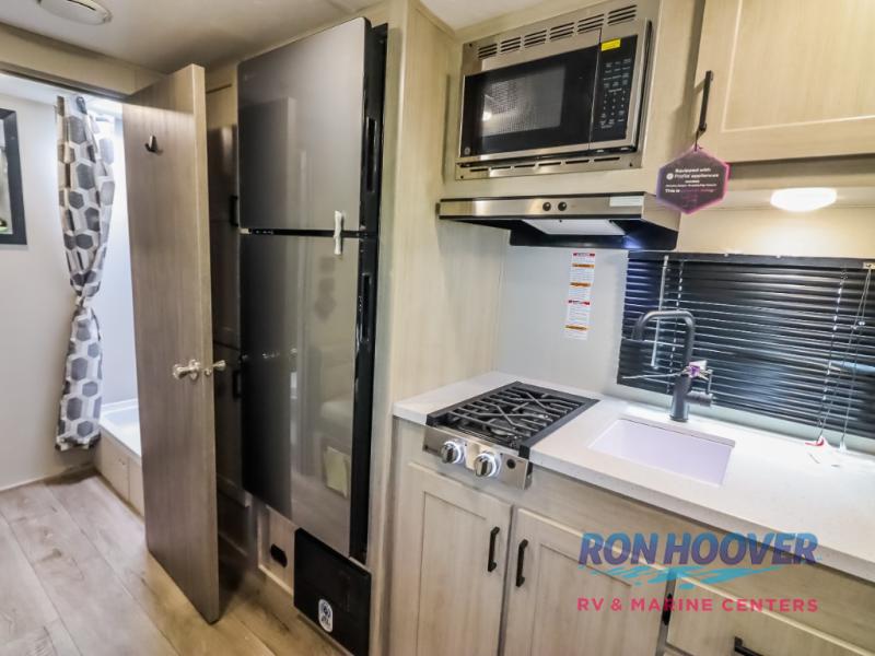 2026 COACHMEN 154RBX - Image 18
