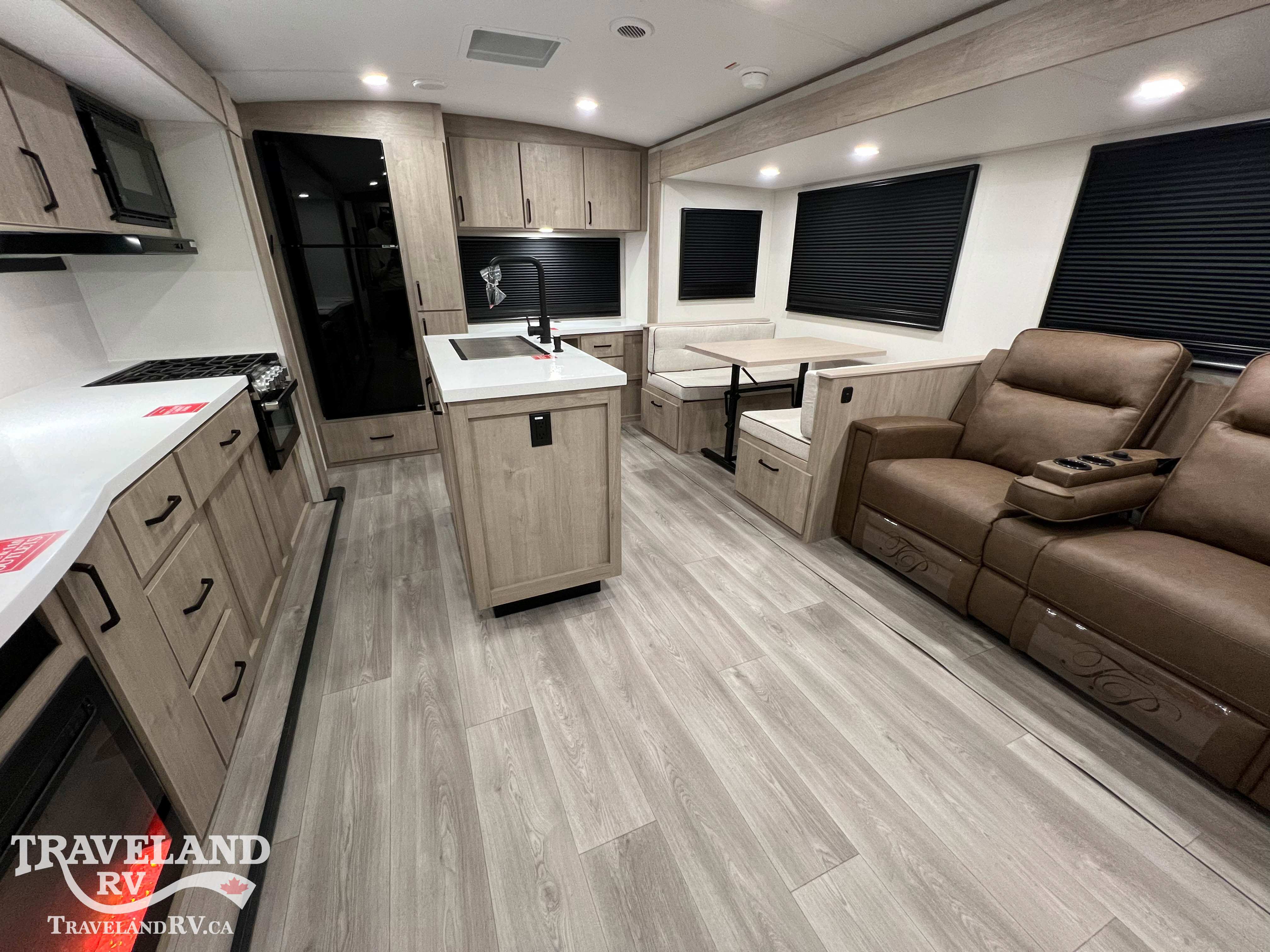 2026 Grand Design Imagine 2670MK - Image 3