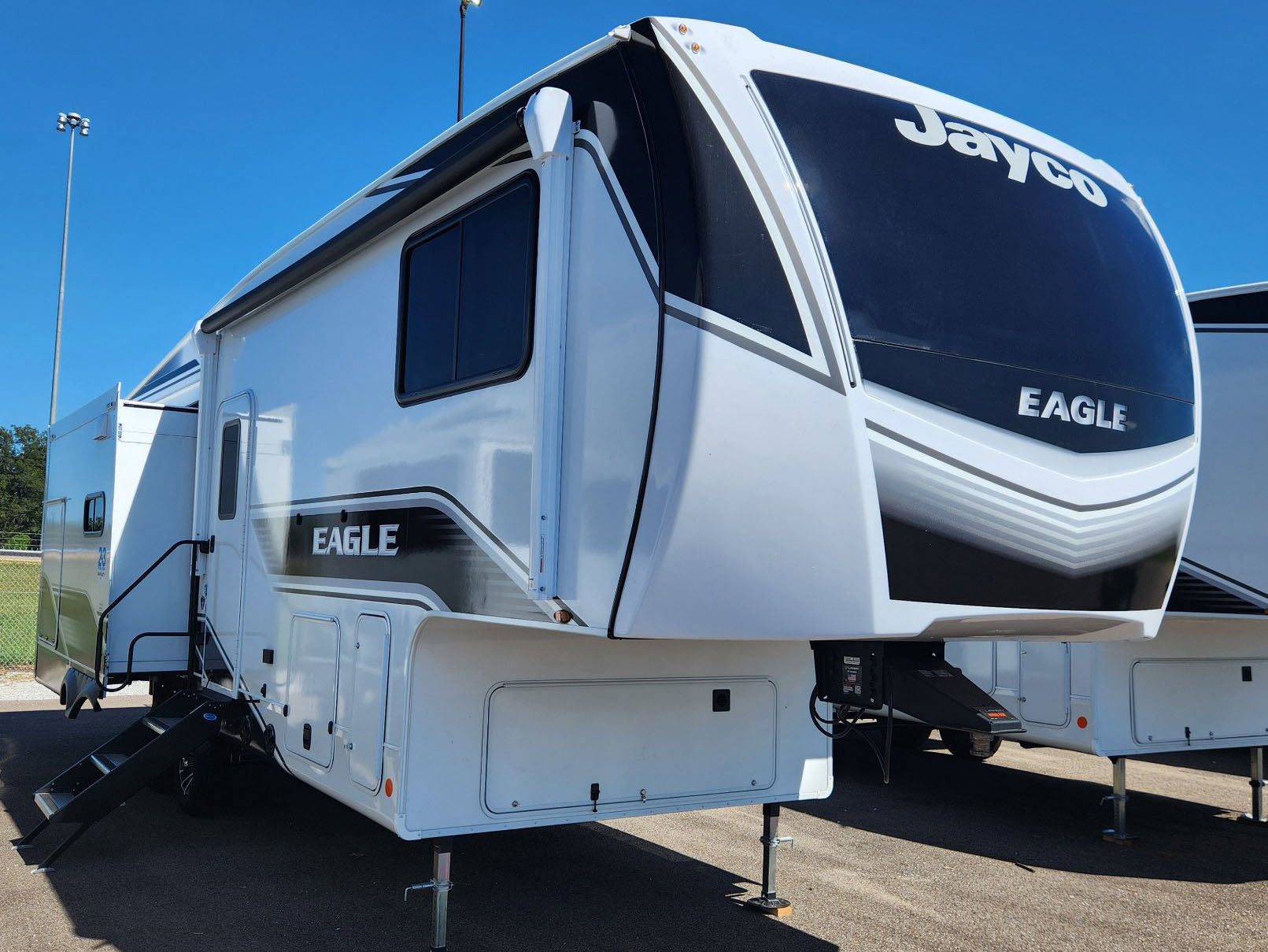 2026 JAYCO EAGLE HT 28CRT - Image 1