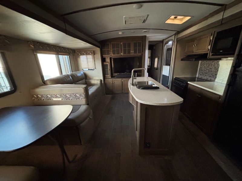 2018 Keystone Bullet Premier 26RBPR - Image 8