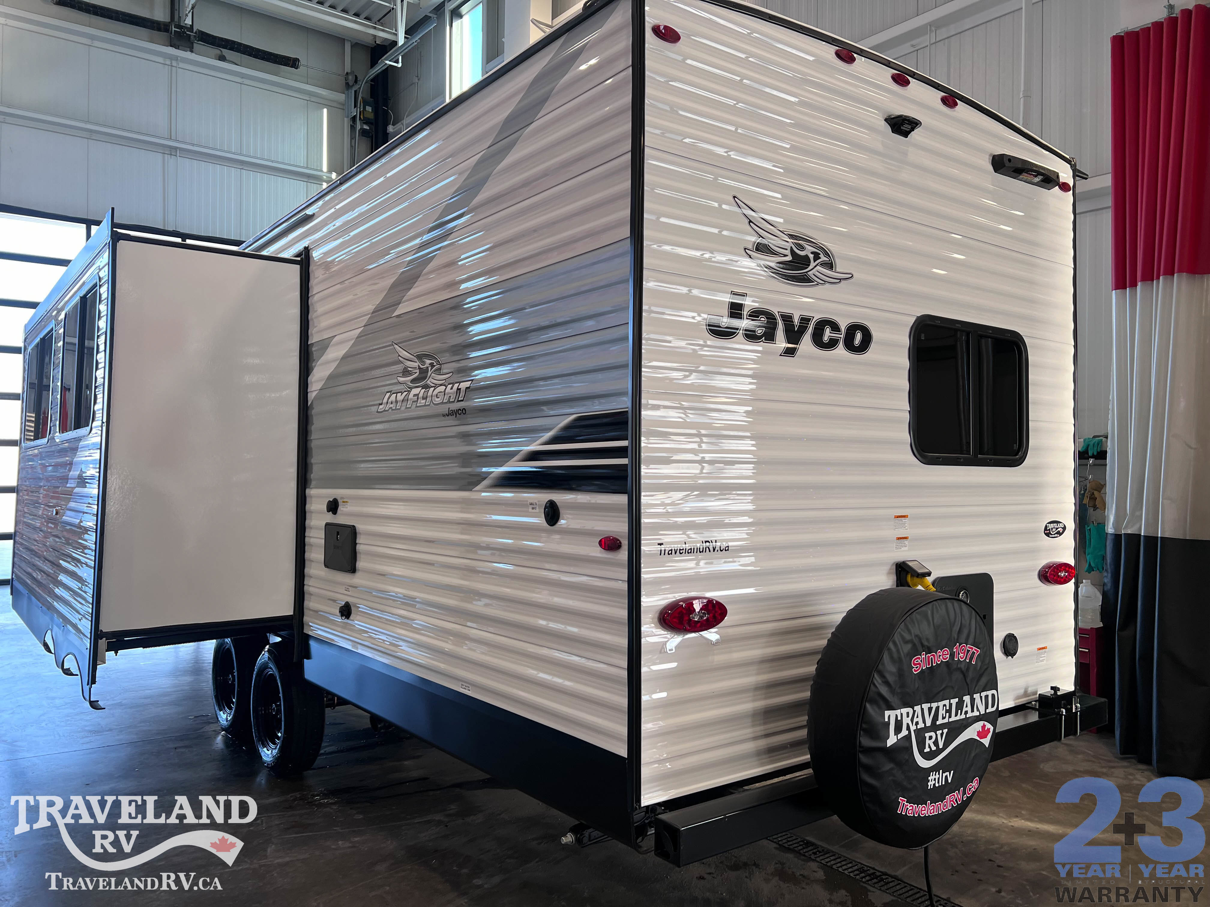 2026 Jayco Jay Flight SLX 286BHSW - Image 4