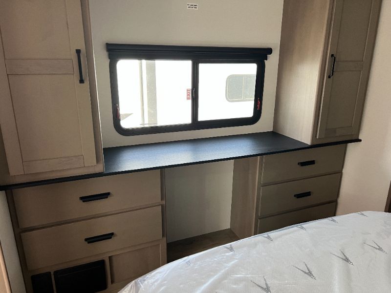 2026 Grand Design Reflection Travel Trailer 322FKTS - Image 14