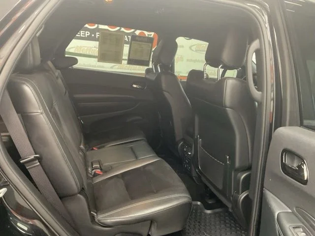 2022 Dodge Durango Utility 4D GT Plus AWD - Image 24