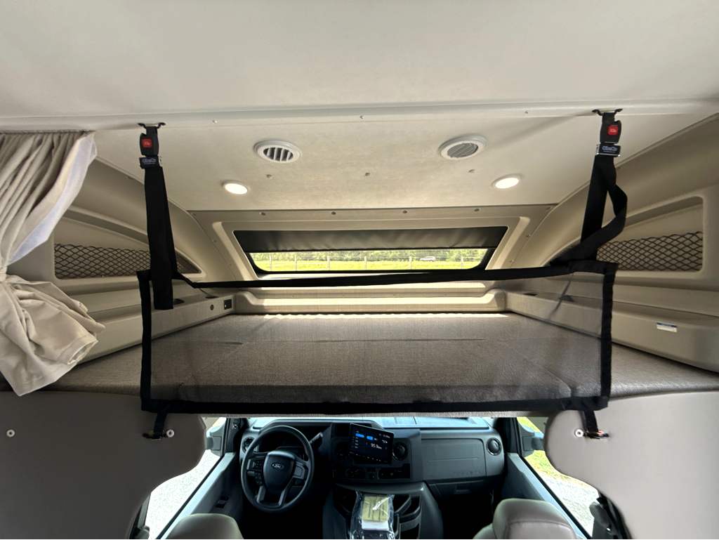 2027 ENTEGRA COACH ODYSSEY 29V - Image 34