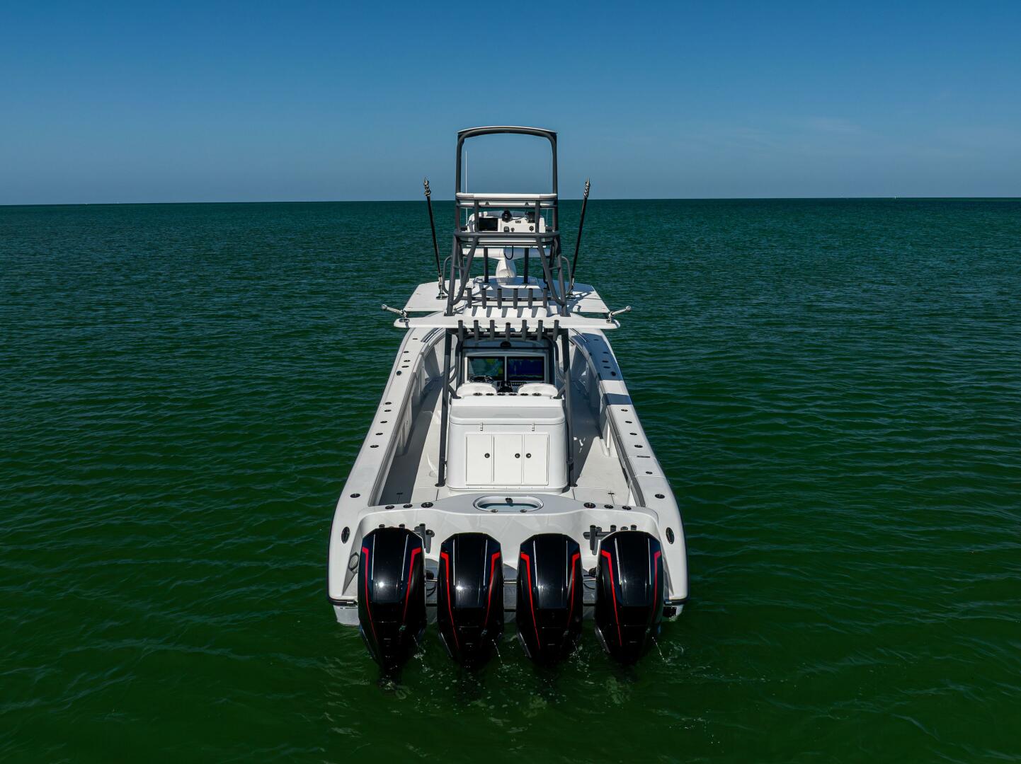 2023 Yellowfin - Image 9