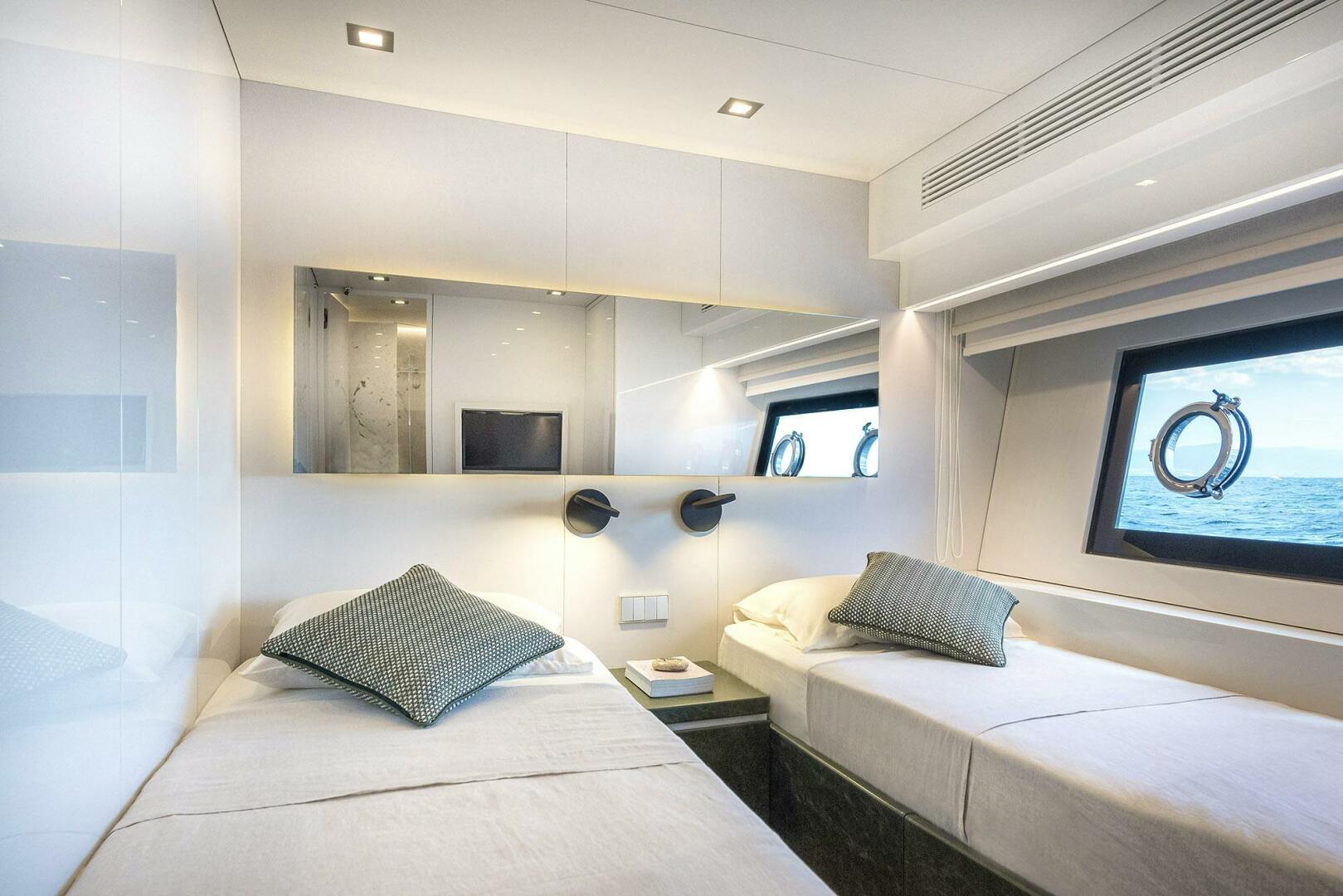 2019 SES Yachts - Image 19