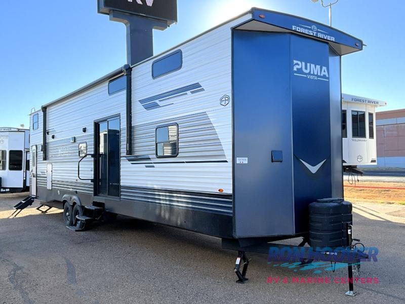 2026 PALOMINO 429LFT - Image 42