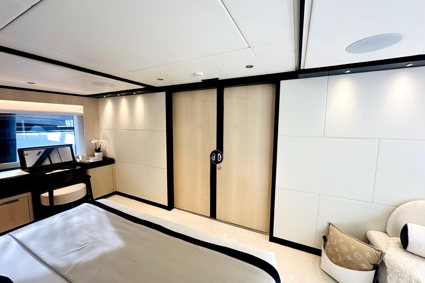 2024 Majesty Yachts 120 - Image 45