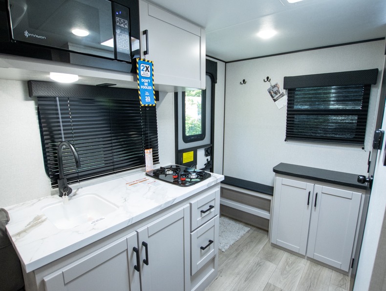 2026 Jayco Jay Feather Air SL 15TBSL - Image 8