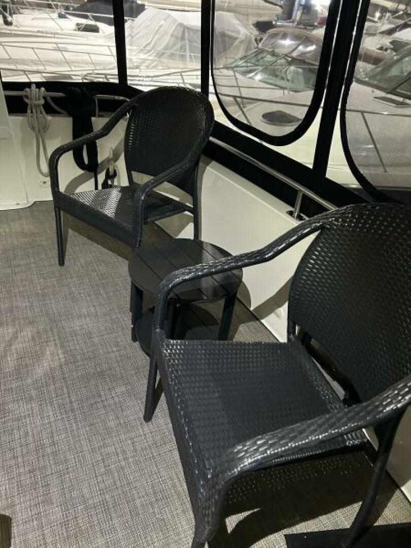 2003 Carver 396 Aft Cabin MY - Image 39