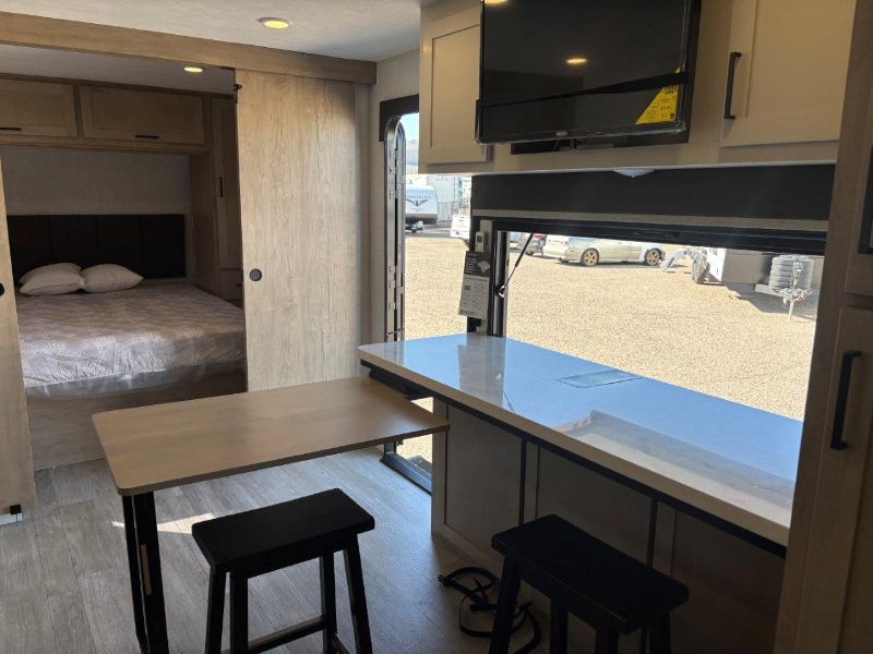2027 Ember RV Touring Edition 2300MLL - Image 19