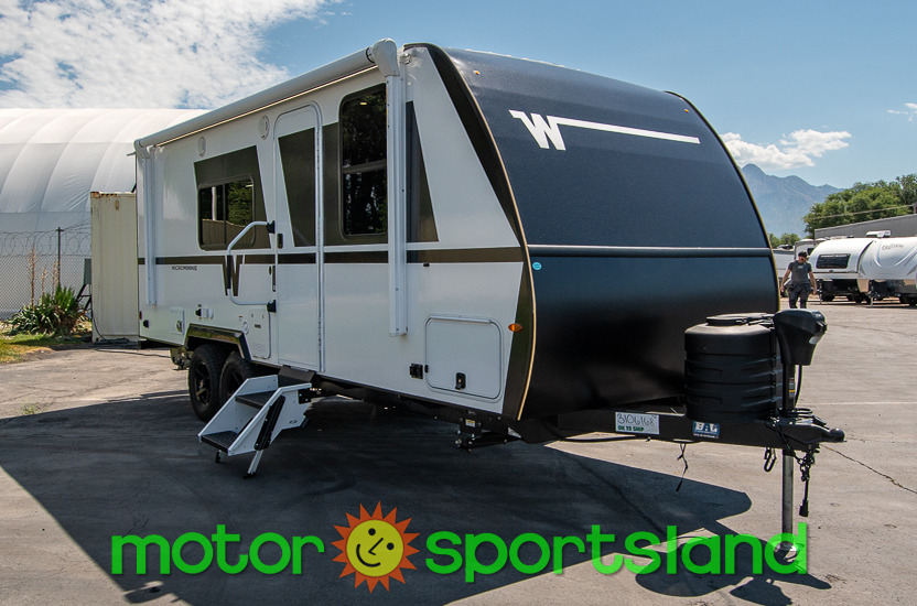 2027 Winnebago Micro Minnie 2200Fbh - Image 1